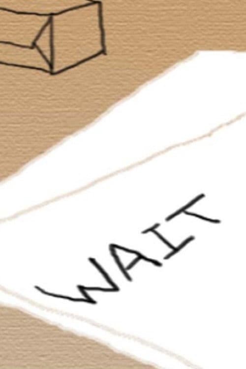Poster for Waiting