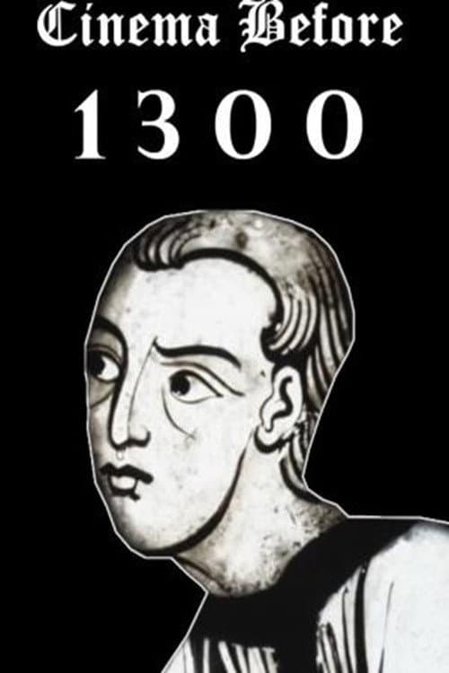Poster for Cinema Before 1300