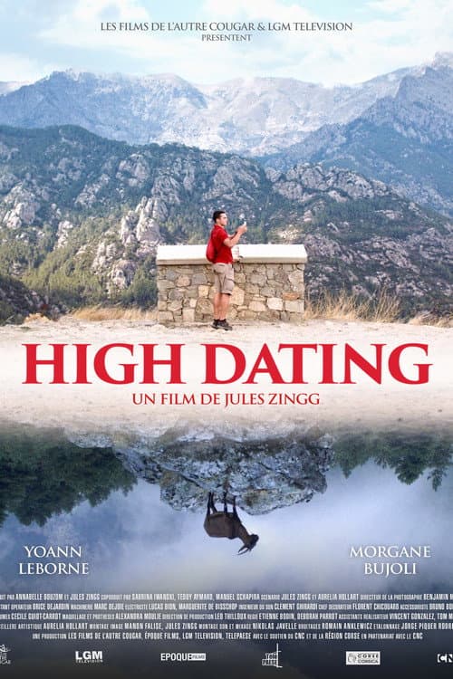 Poster for High Dating