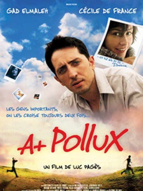 Poster for A+ Pollux