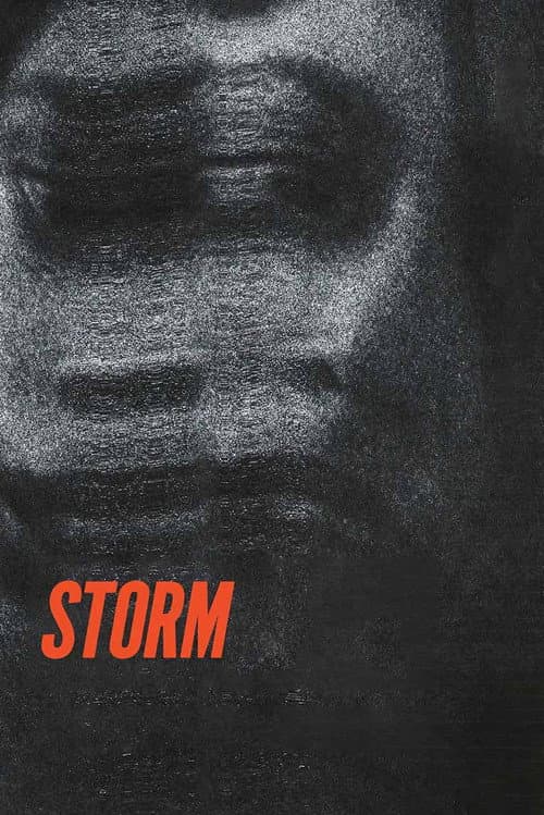 Poster for Storm