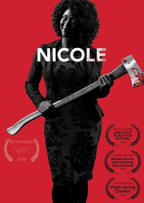 Poster for Nicole