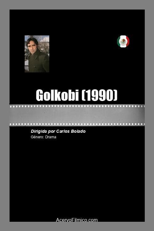 Poster for Golkobi
