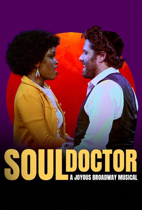 Poster for Soul Doctor