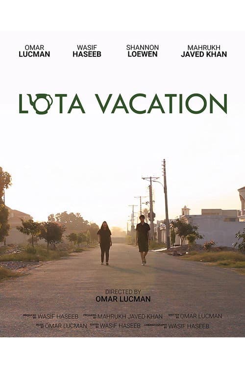 Poster for Lota Vacation