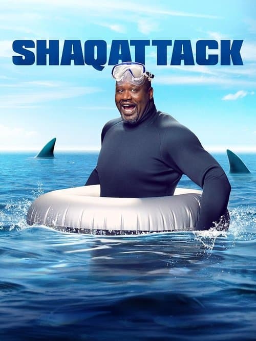 Poster for ShaqAttack