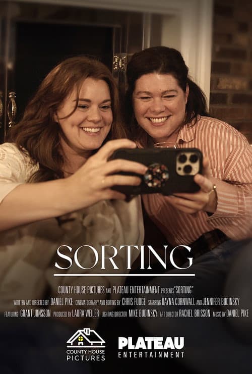 Poster for Sorting