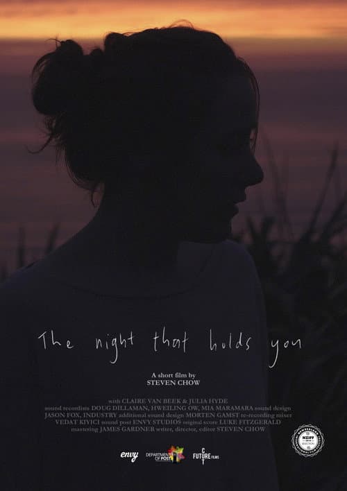 Poster for The Night That Holds You