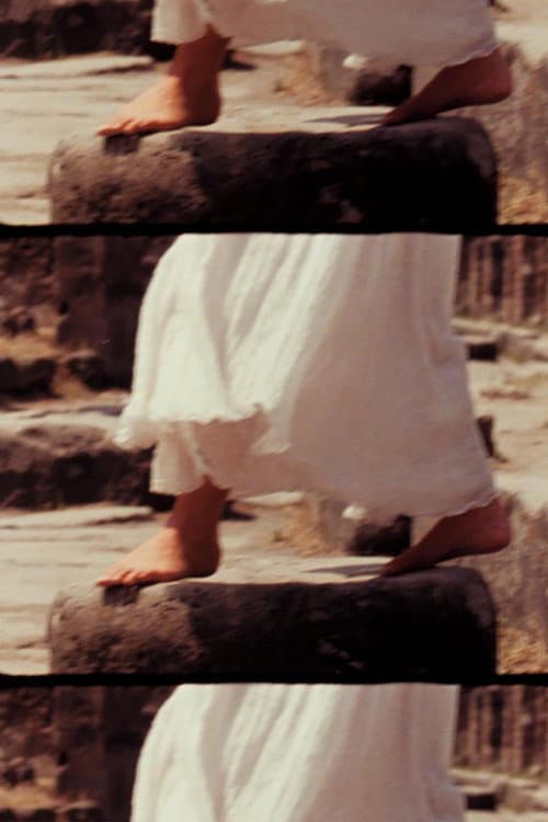 Poster for Gradiva: Esquisse I