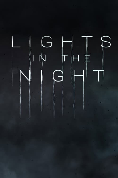 Poster for Lights in the Night