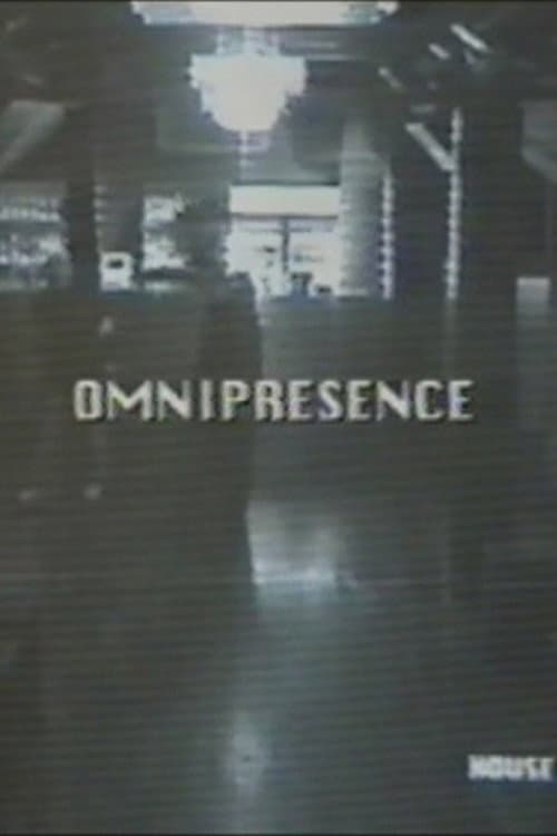Poster for Omnipresence