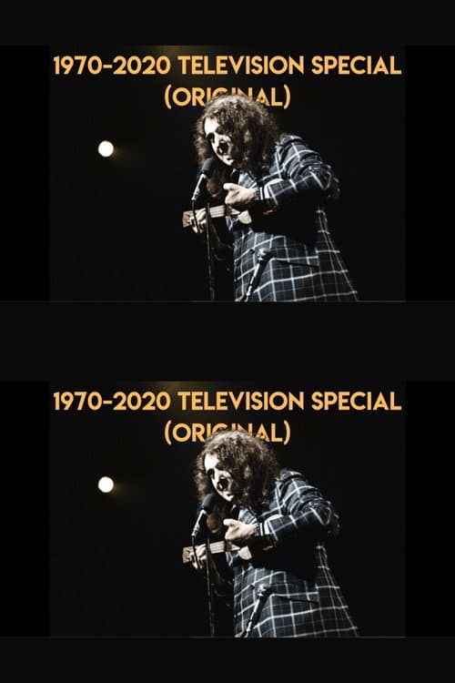Poster for A Special Tiny Tim