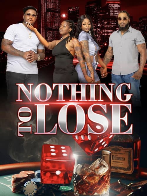 Poster for Nothing To Lose