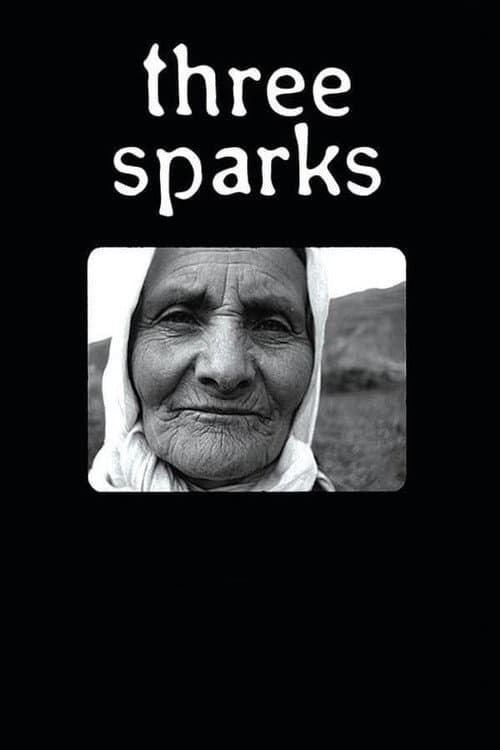 Poster for Three Sparks