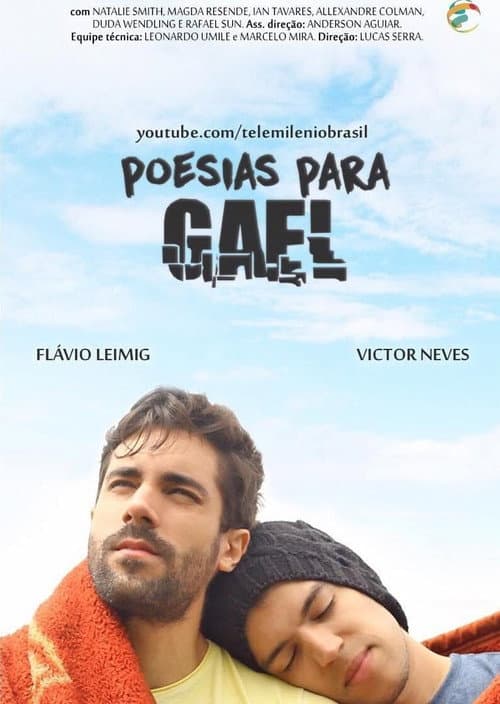 Poster for Poesias Para Gael 2