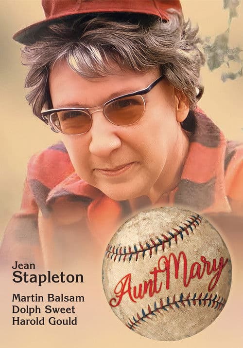 Poster for Aunt Mary