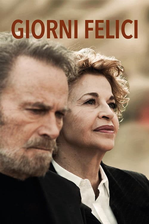 Poster for Giorni felici