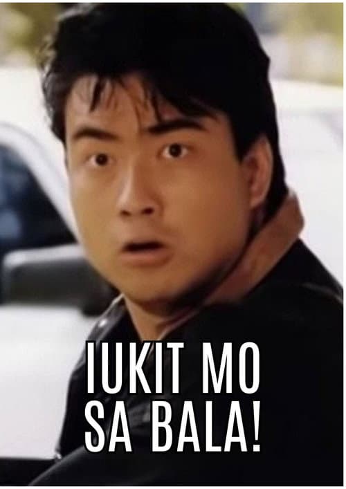 Poster for Iukit Mo sa Bala