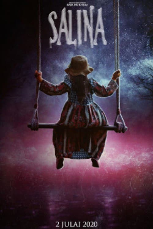 Poster for Salina
