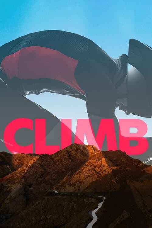 Poster for Climb