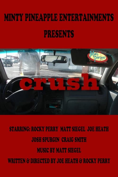 Poster for Crush