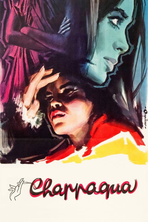 Poster for Chappaqua