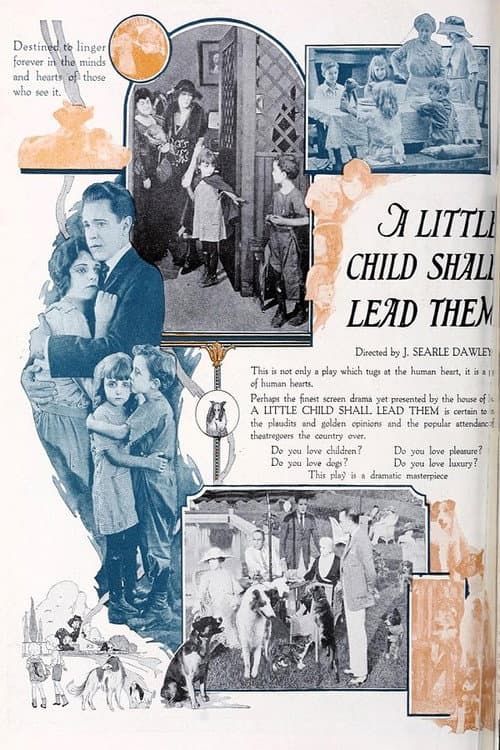 Poster for Who Are My Parents?