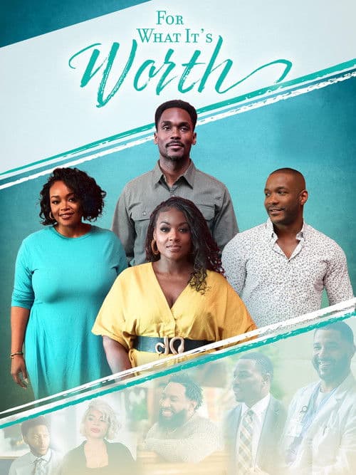Poster for For What It's Worth