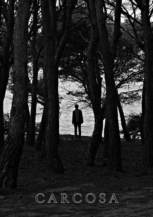 Poster for Carcosa