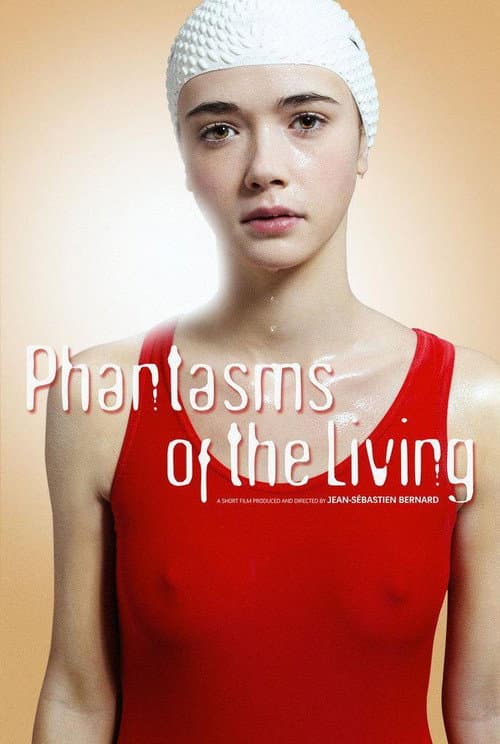 Poster for Phantasms of the Living