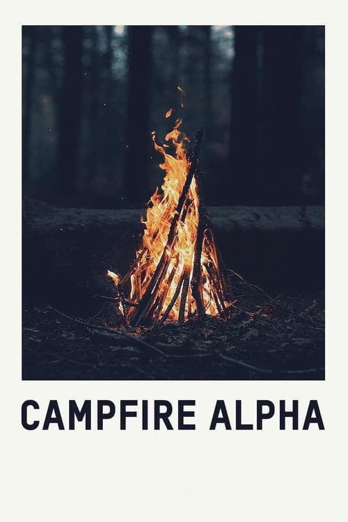 Poster for Campfire Alpha