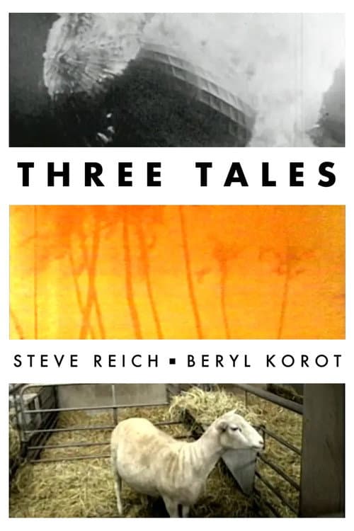Poster for Reich: Three Tales