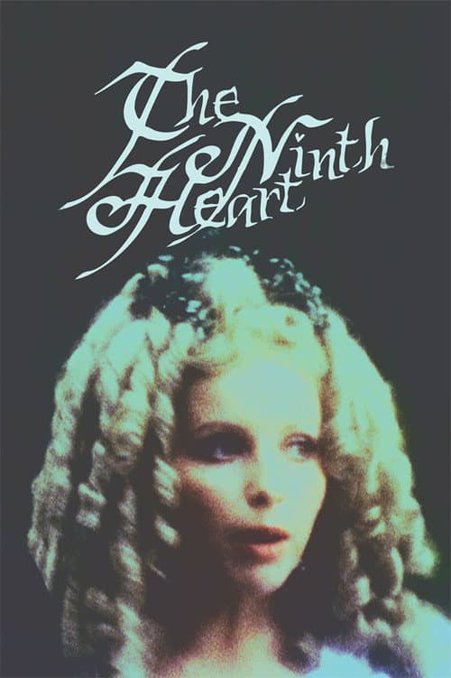 Poster for The Ninth Heart