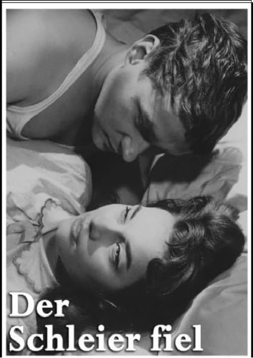 Poster for Der Schleier fiel…