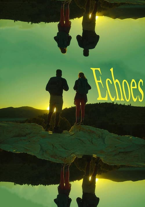 Poster for Echoes