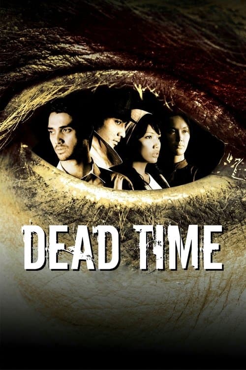 Poster for Dead Time