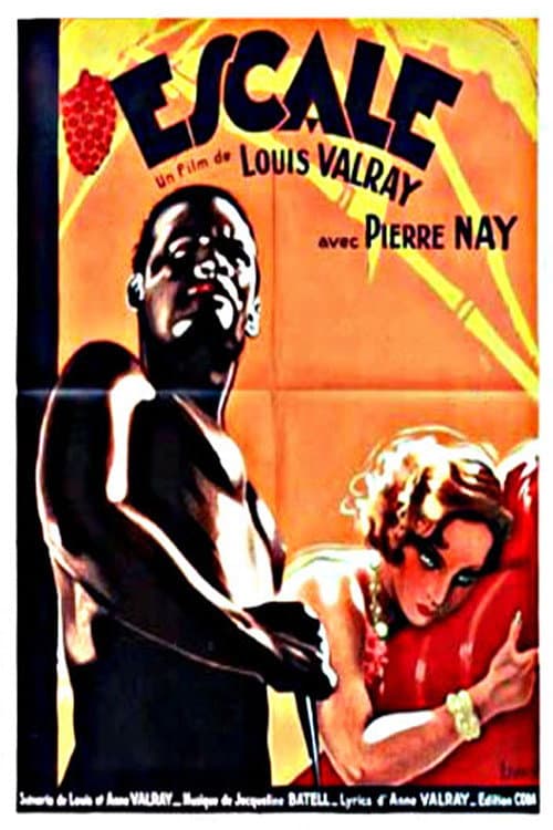 Poster for Escale
