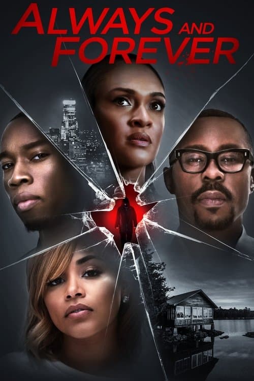 Poster for Always and Forever