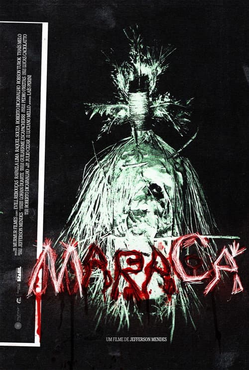 Poster for Maracá