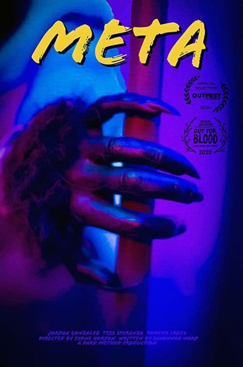 Poster for Meta