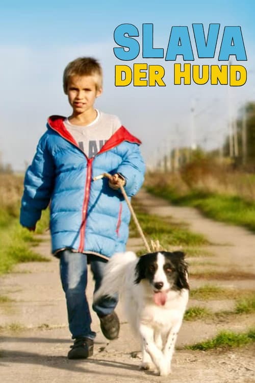Poster for Slava der Hund