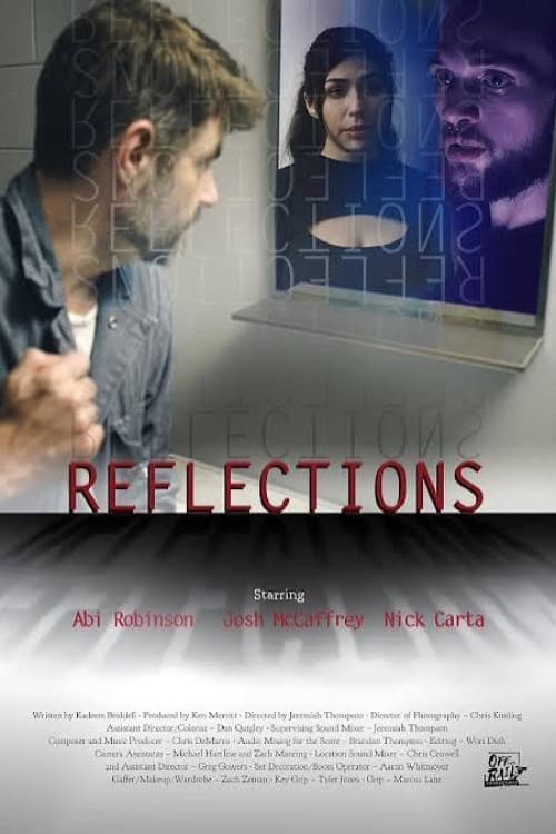 Poster for Reflections