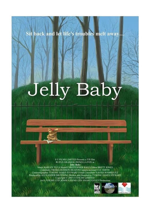 Poster for Jelly Baby