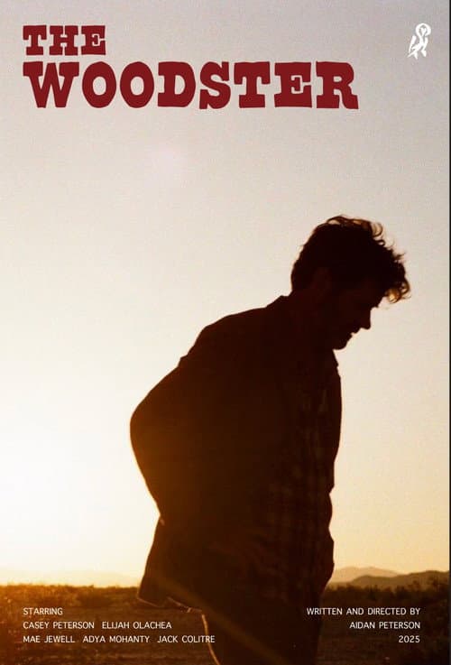 Poster for The Woodster