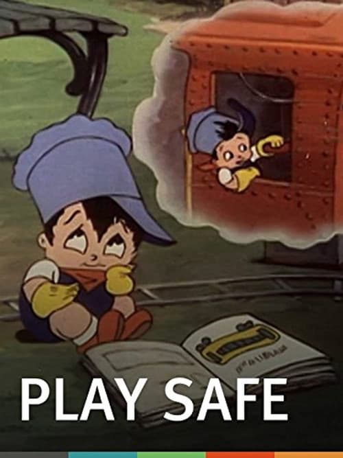 Poster for Play Safe
