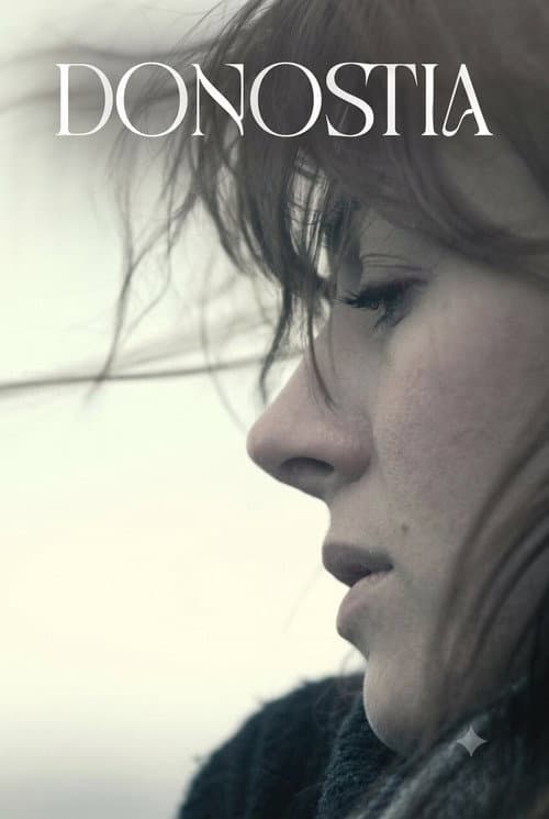Poster for Donostia