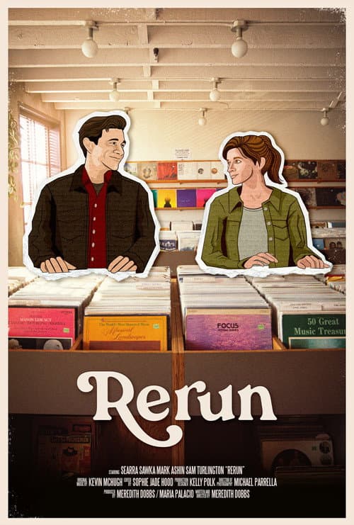 Poster for Rerun
