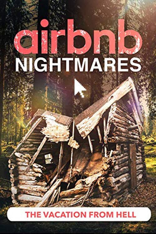 Poster for AirBNB Dream or Nightmare