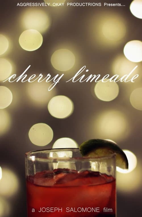 Poster for Cherry Limeade