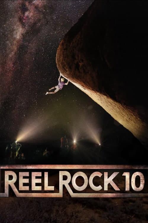 Poster for Dawn Wall Exclusive